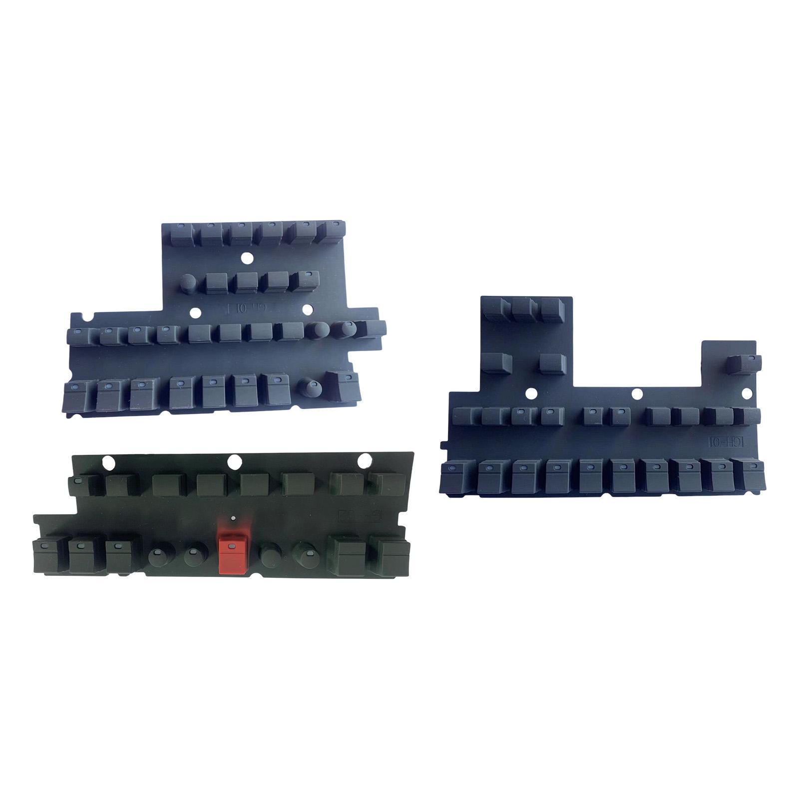 Repair Electronics - Conductive Rubber Pad for PA700 Electronic