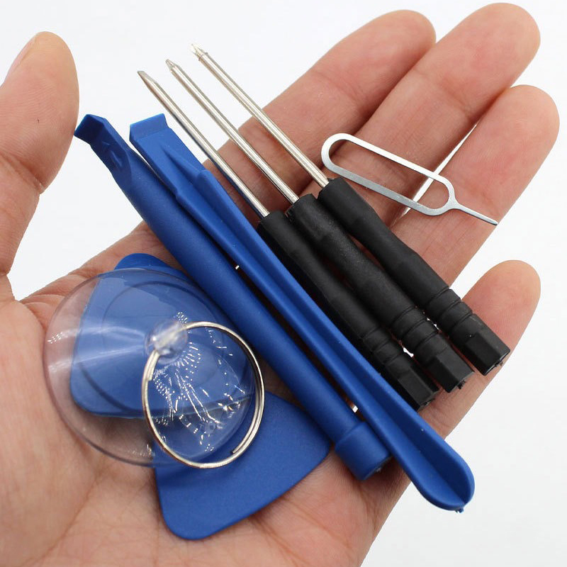 Electronics Repair Company - 12 Pieces Universal Repair Screwdrivers Tools