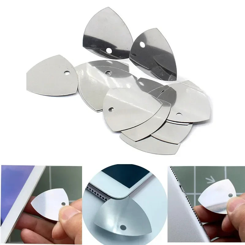 Electronics Repair Company - 10/20/50PCS Metal Phone Opening Tools Metal