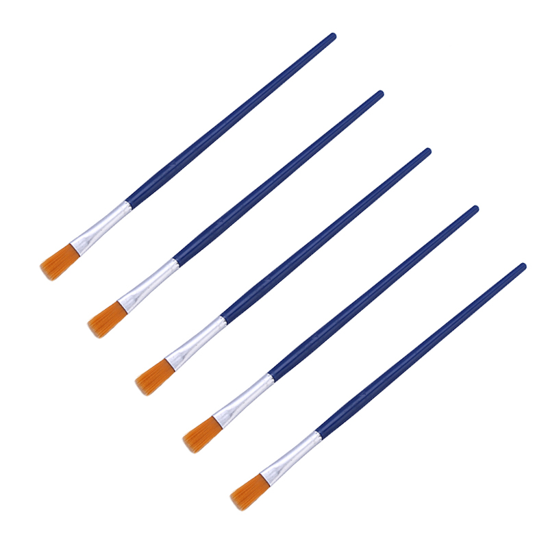 Electronics Repair Company - 5pcs/lot Soft Nylon Cleaning Brush Plastic
