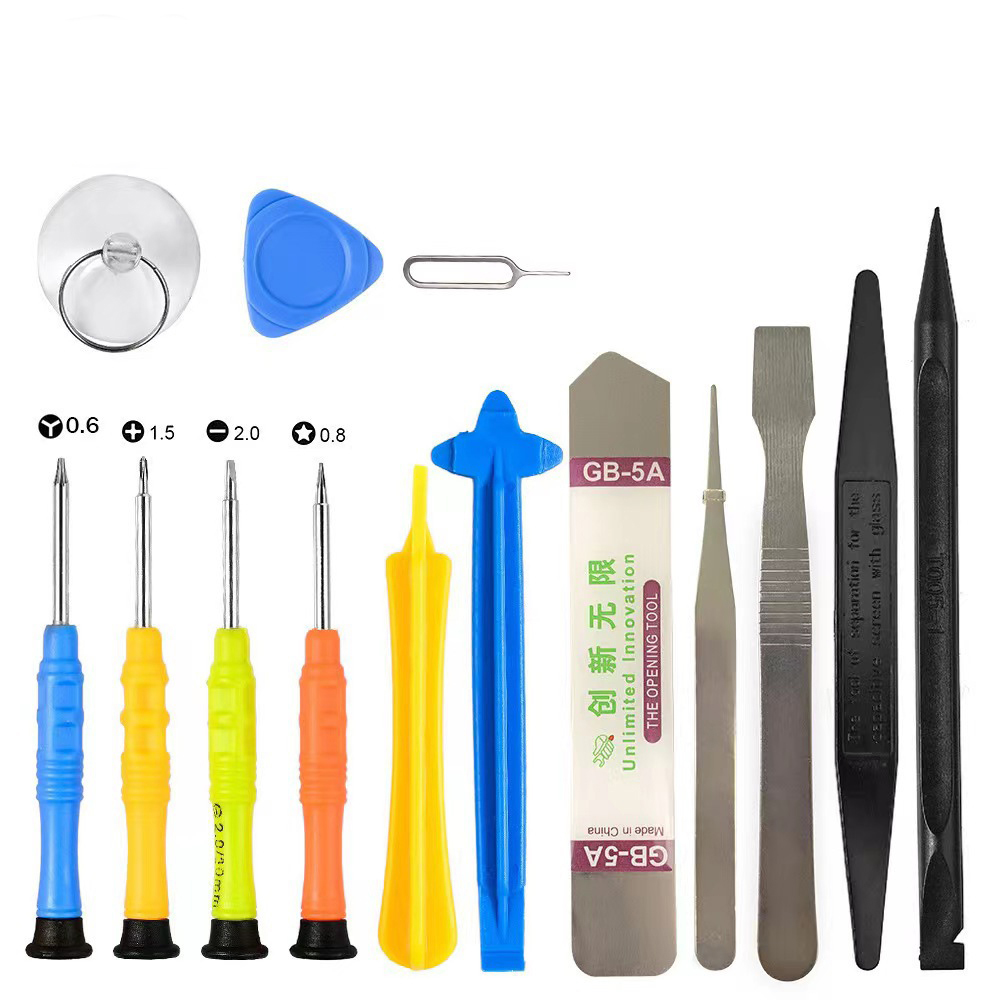 Electronics Repair Company - 14/20/23 IN 1 Screen Opening Mobile