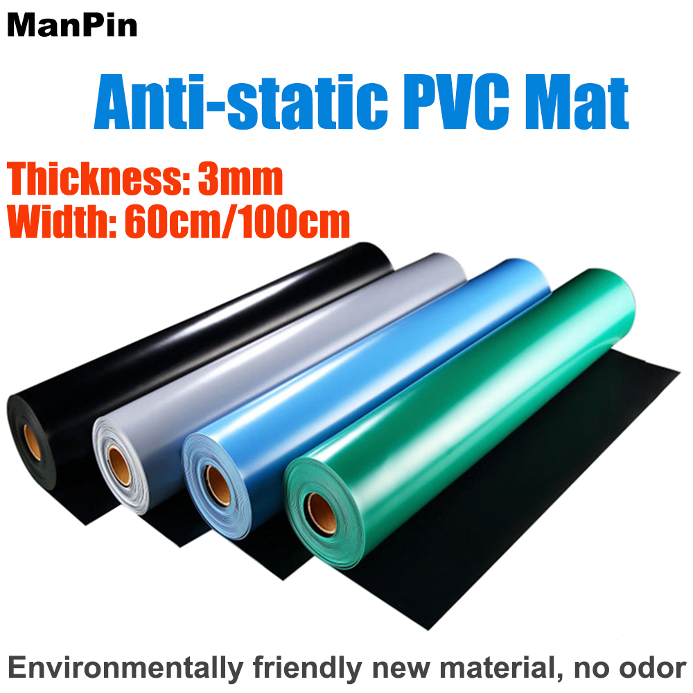 Repair Electronics - 3mm Table Work Mat Anti Static