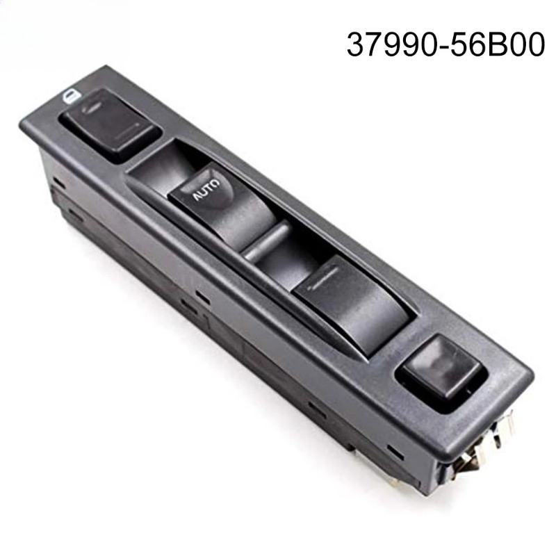 Electronics Repair Master - 37990-56B00 Electronic Power Window Master Control
