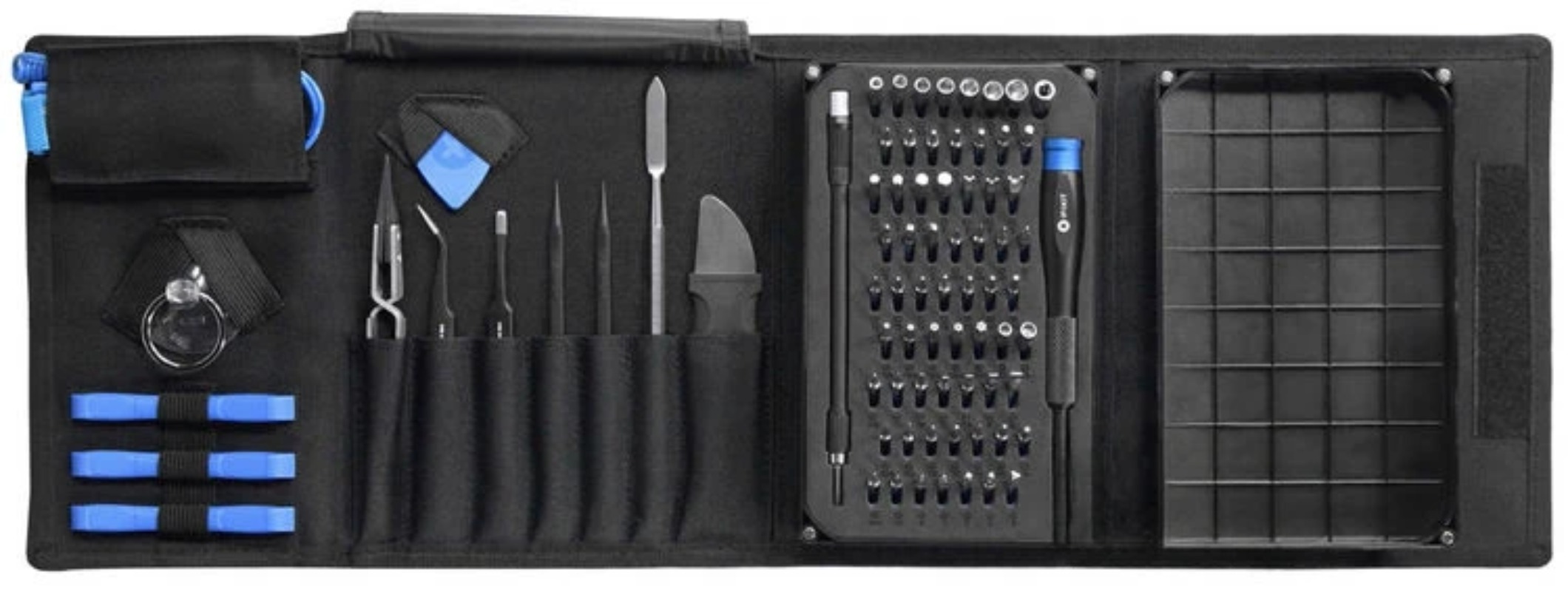 Repair Electronics - iFixit Pro Tech Toolkit Electronic Digital