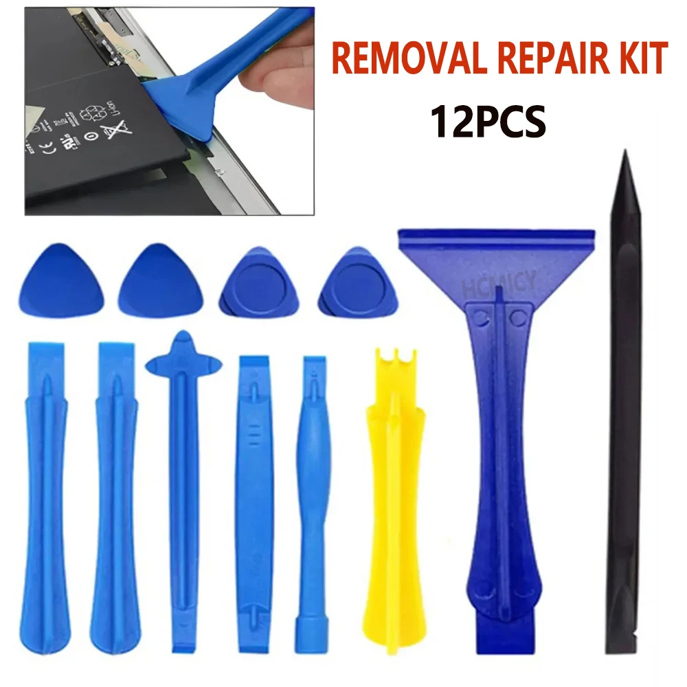 Electronics Repair Company - Durable Plastic Guitar Picks Pry Tools
