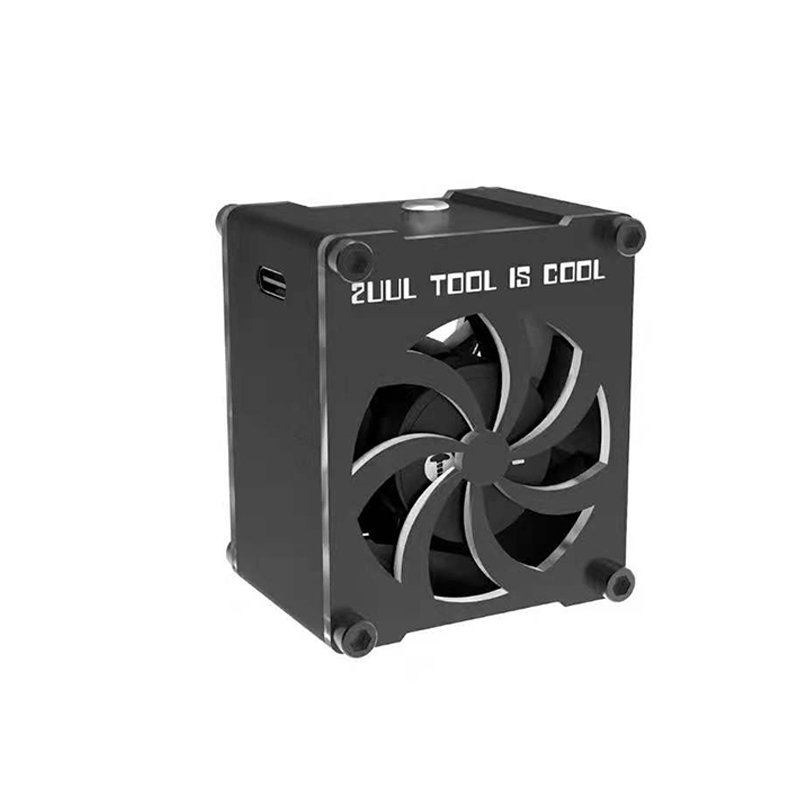 Electronics Repair Company - 2UUL Cuul Mini Cooling Fan 5V