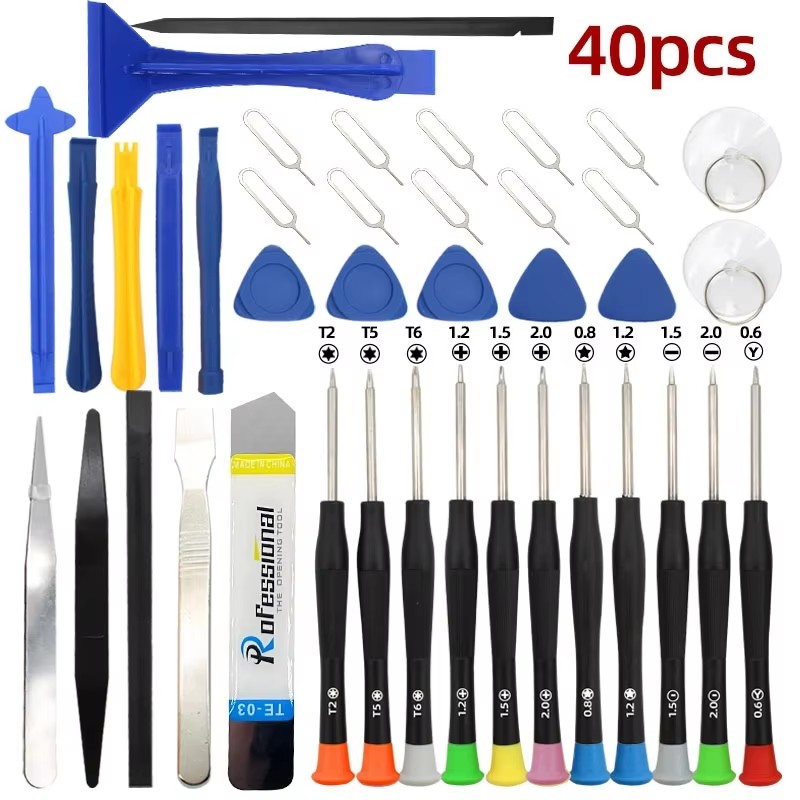 Electronics Repair Company - 40/42 in 1 Mobile Phone Repair