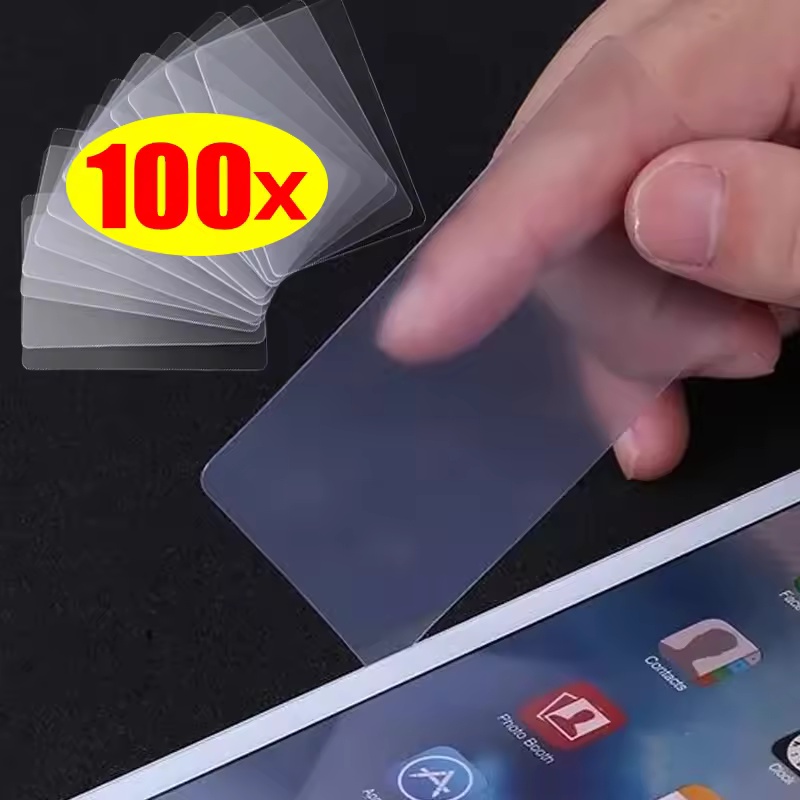 Electronics Repair Company - 1-100Pcs Phone Screen Pry Tools Kit