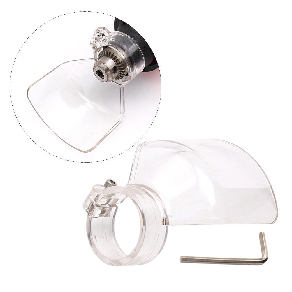 Repair Electronics - Mini Drill Micro Grinder Protection Cover