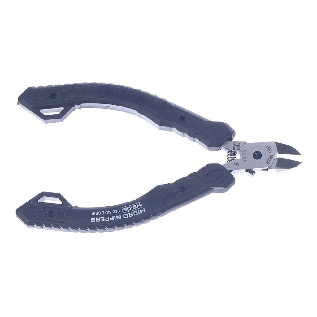 Electronics Repair Engineer - ENGINEER NS-06 Micro Nippers Japanese Precision
