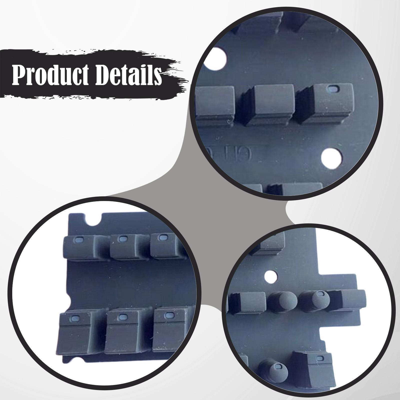 Conductive Rubber Pad for PA70 - Repair Electronics 评论和价格