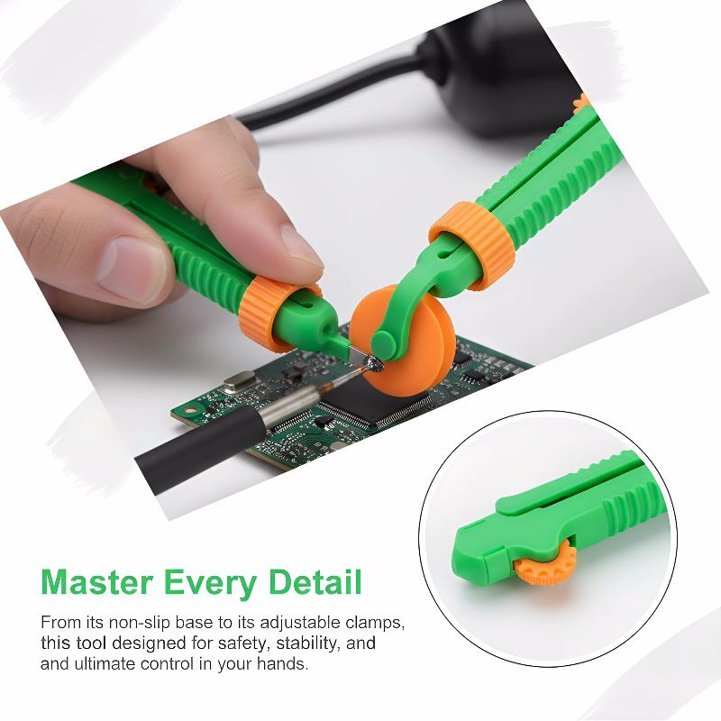 Welding DIY Tools Solder Wire  - Electronics Repair School 评论和价格