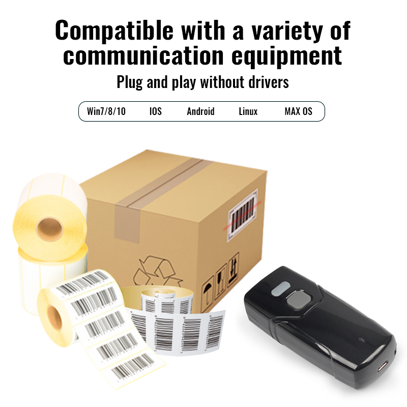 201H Portable Barcode Scanner  - Repair Electronics 评论和价格