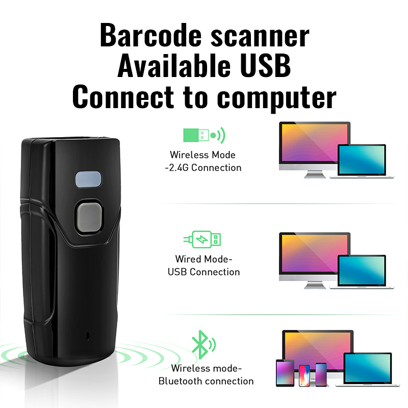 201H Portable Barcode Scanner  - Repair Electronics 评论和价格