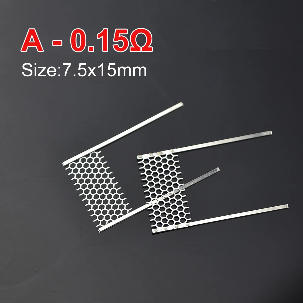 10/50/100pcs Rebuild Heat Wire - Electronics Repair Master 评论和价格