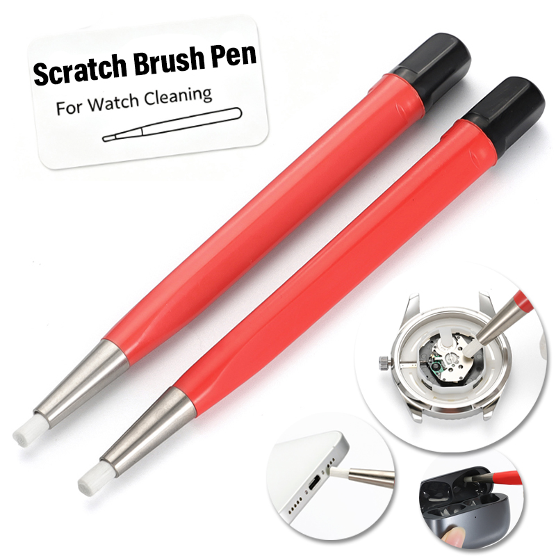 Scratch Brush Pen Watch Repair - Electronics Repair Company 评论和价格