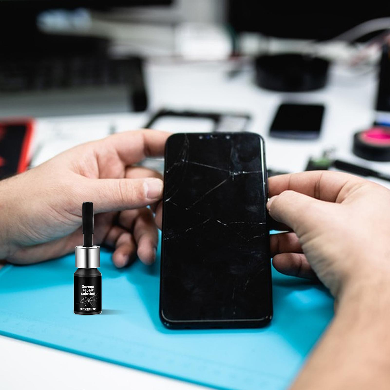Mobile Phone Screen Repair Liq - Electronics Repair Company 评论和价格