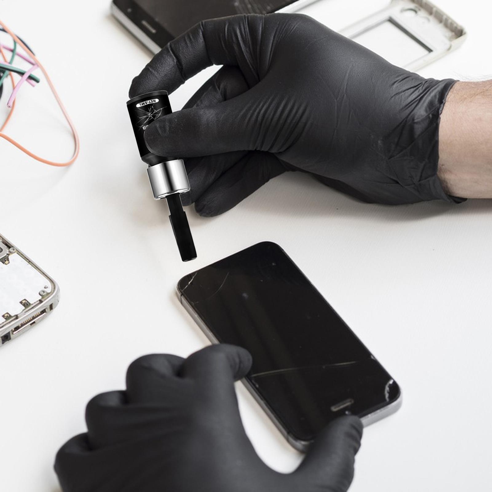 Mobile Phone Screen Repair Liq - Electronics Repair Company 评论和价格