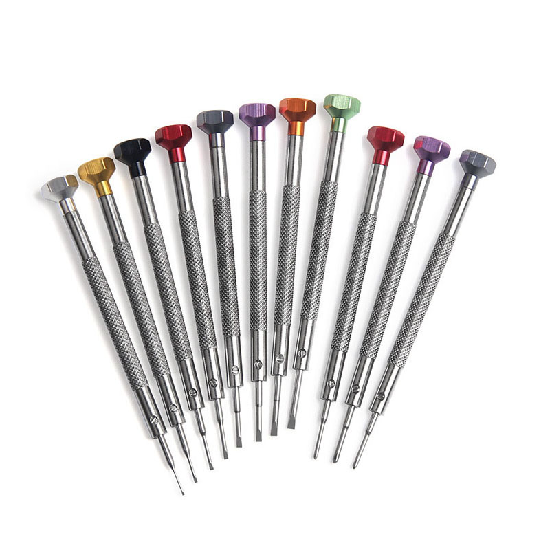 Alloy Stainless Steel Screwdri - Electronics Repair Company 评论和价格