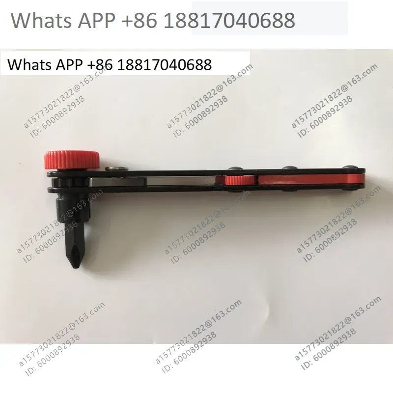 1PC for ENGINEER Ratchet Screw - Electronics Repair Engineer 评论和价格