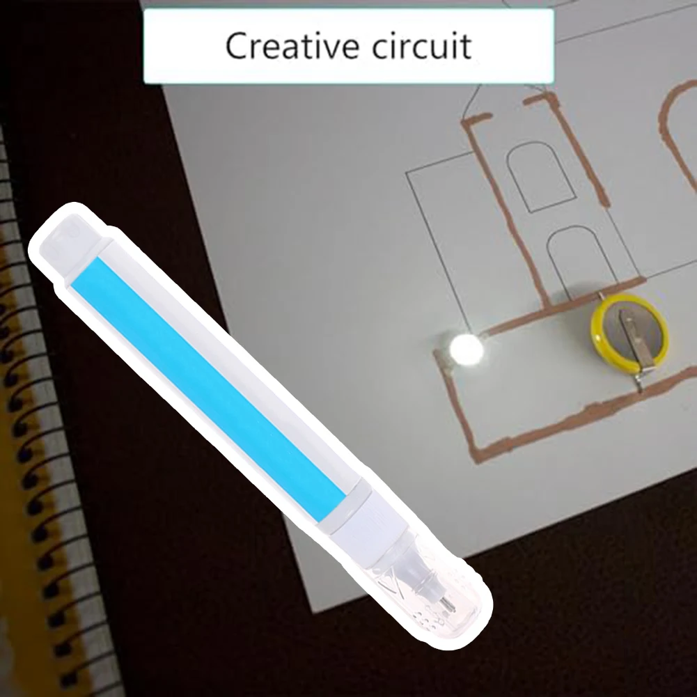 Conductive Silver Pen For Circ - Electronics Repair Engineer 评论和价格