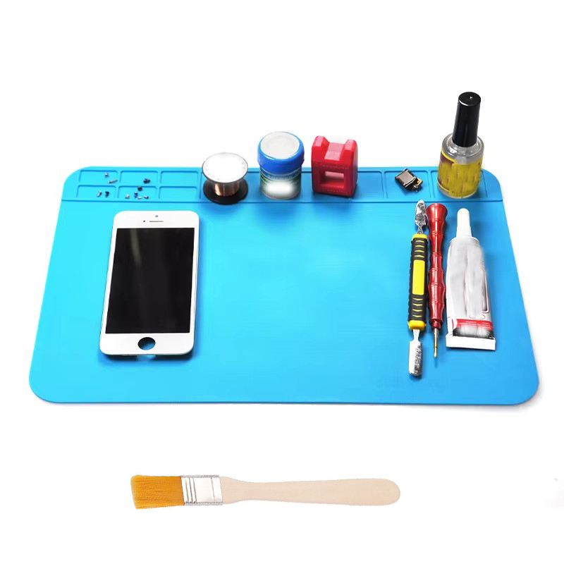 Watch Repair Pad Silicone Wate - Electronics Repair Tools And Equipment 评论和价格