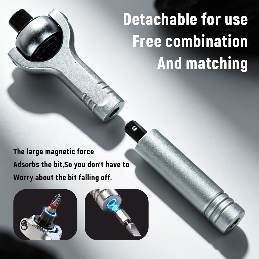 TUNGFULL Cr-V Steel Ratchet Sc - Electronics Repair Tools And Equipment 评论和价格