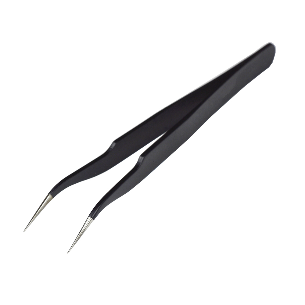 Matte Anti-static Curved Strai - Electronics Repair Master 评论和价格