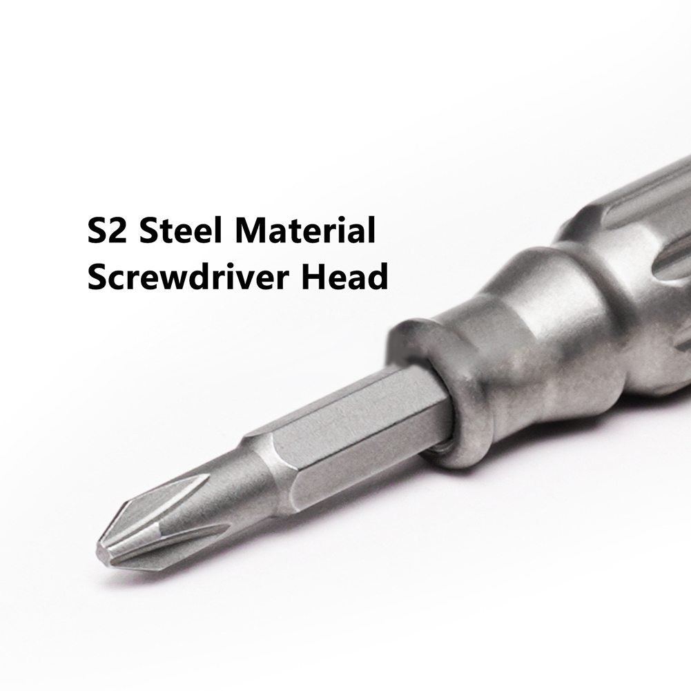 1pc Small Alloy Screwdriver Ha - Electronics Repair Tools And Equipment 评论和价格