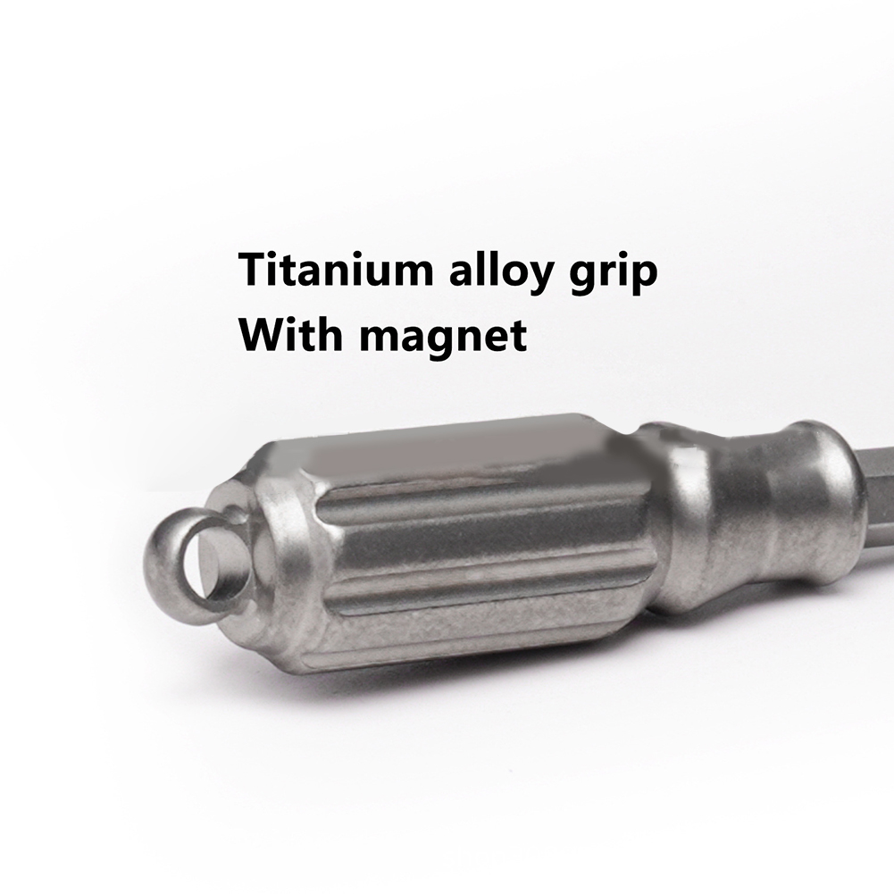 1pc Small Alloy Screwdriver Ha - Electronics Repair Tools And Equipment 评论和价格