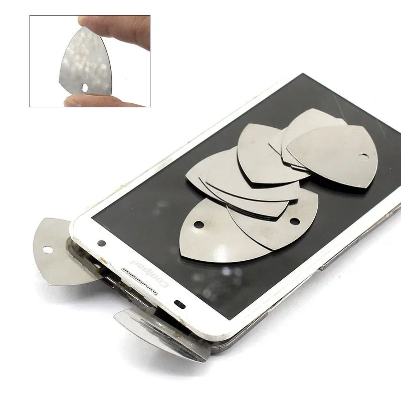 10/20/50PCS Metal Phone Openin - Electronics Repair Company 评论和价格