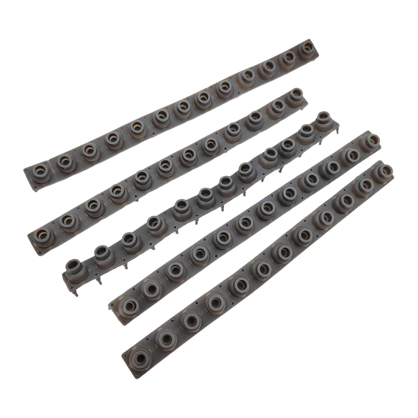 Key Conductive Strip Silicone  - Repair Electronics 评论和价格