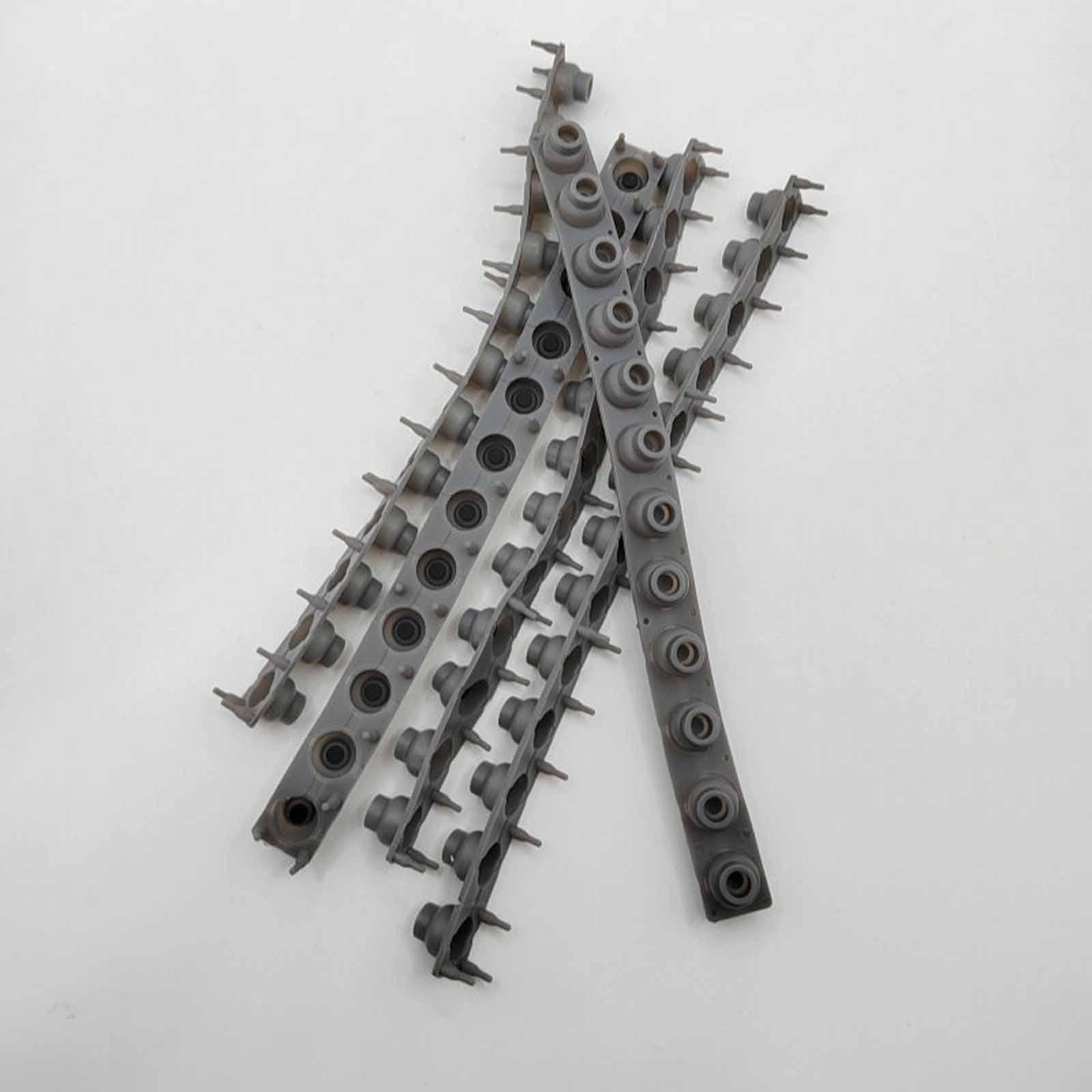 Key Conductive Strip Silicone  - Repair Electronics 评论和价格