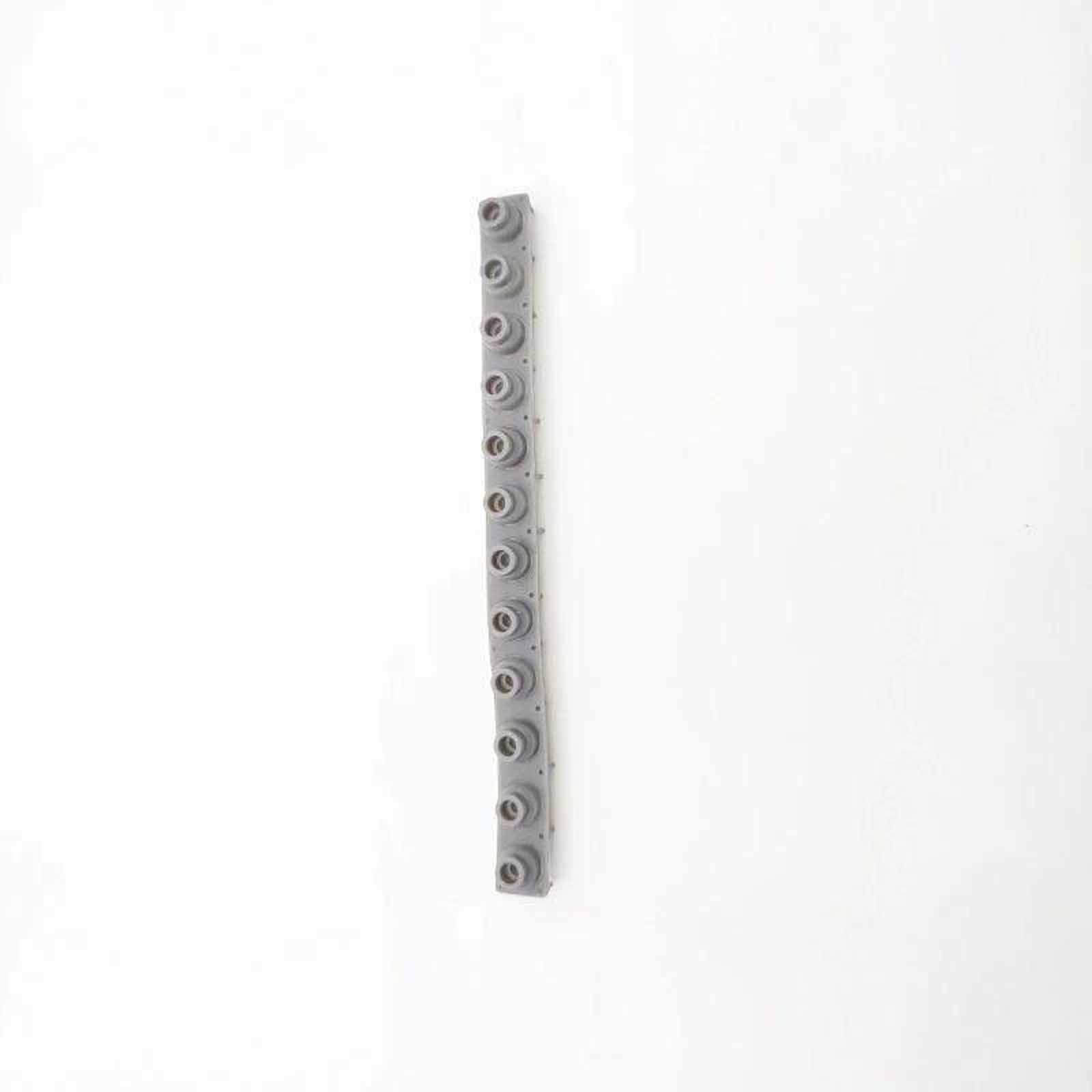Key Conductive Strip Silicone  - Repair Electronics 评论和价格