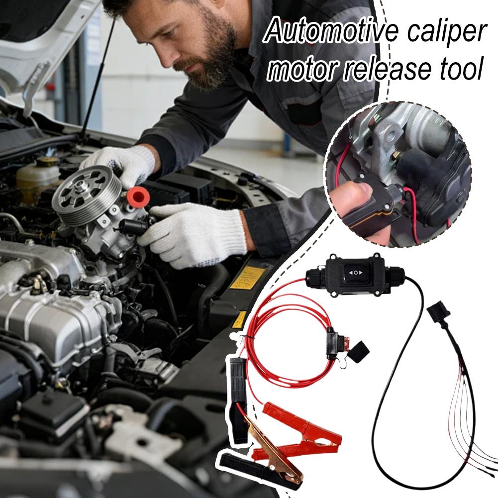 Auto Electronic Parking Brake  - Electronics Repair Tools And Equipment 评论和价格