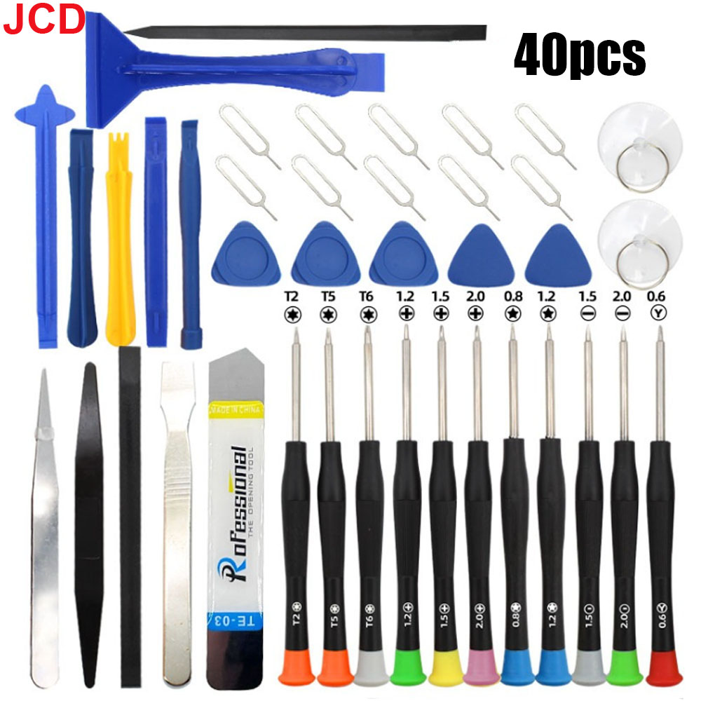 40 in 1 Mobile Phone Repair To - Electronics Repair Company 评论和价格