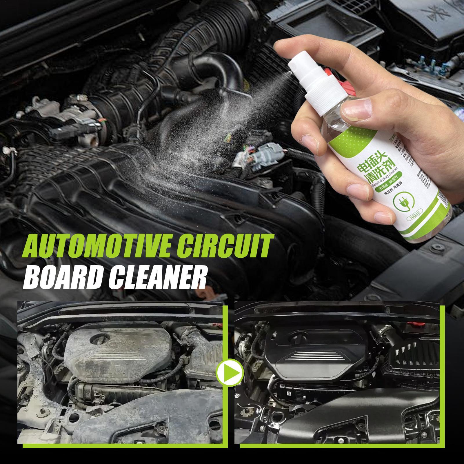 100ml Electrical Cleaner Liqui - Electronics Repair School 评论和价格