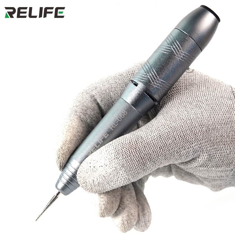 RELIFE RL-068 Electric Adjustm - Electronics Repair Company 评论和价格