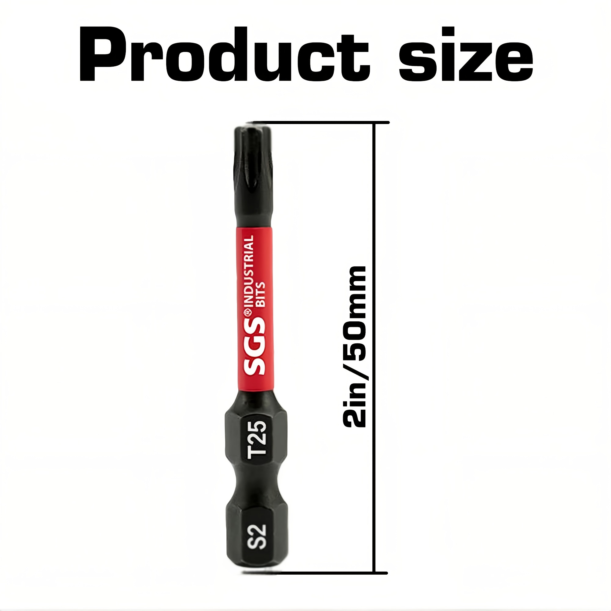 11/22-Piece T25 Torx Magnetic  - Electronics Repair Tools And Equipment 评论和价格