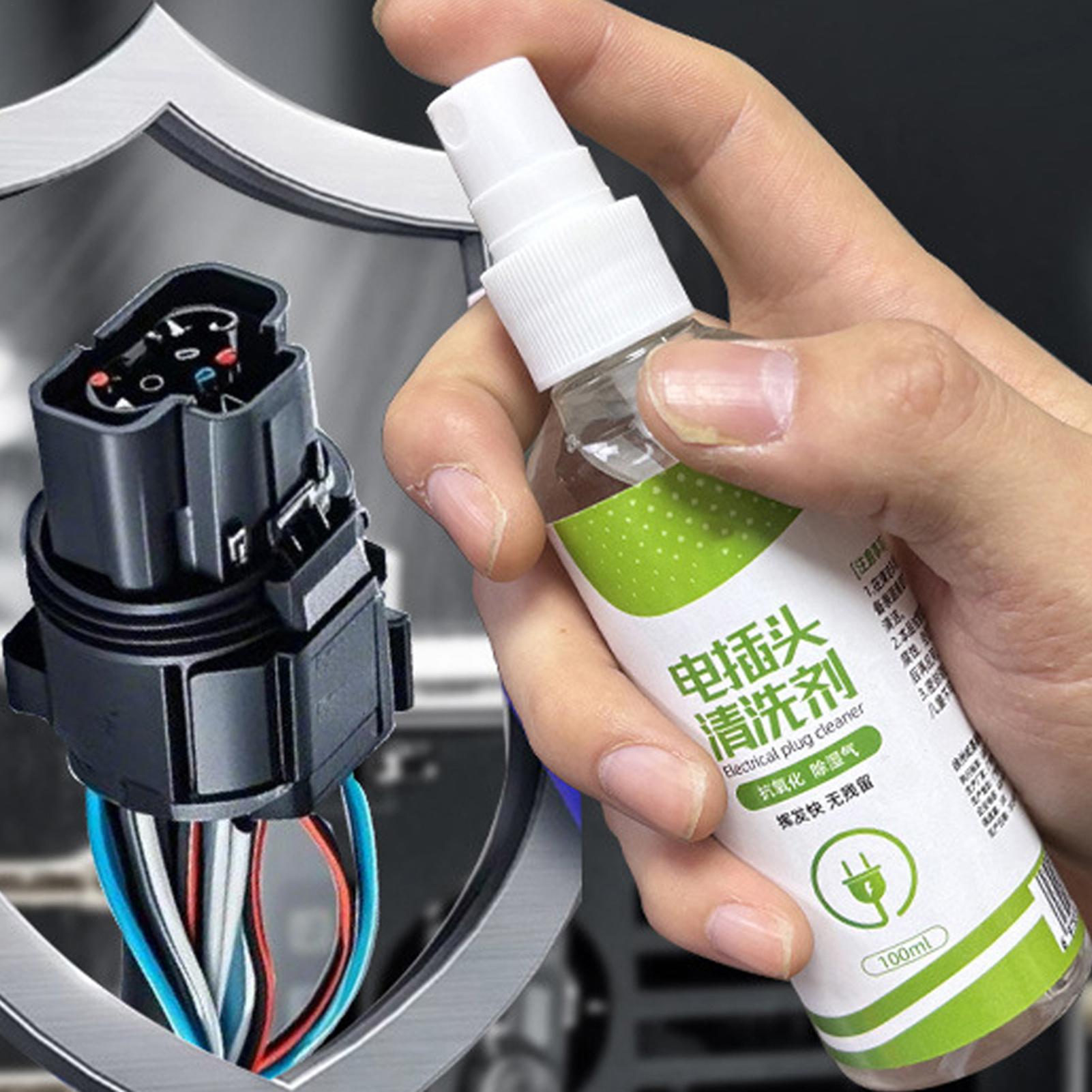 100ml Electrical Cleaner Fast- - Electronics Repair School 评论和价格