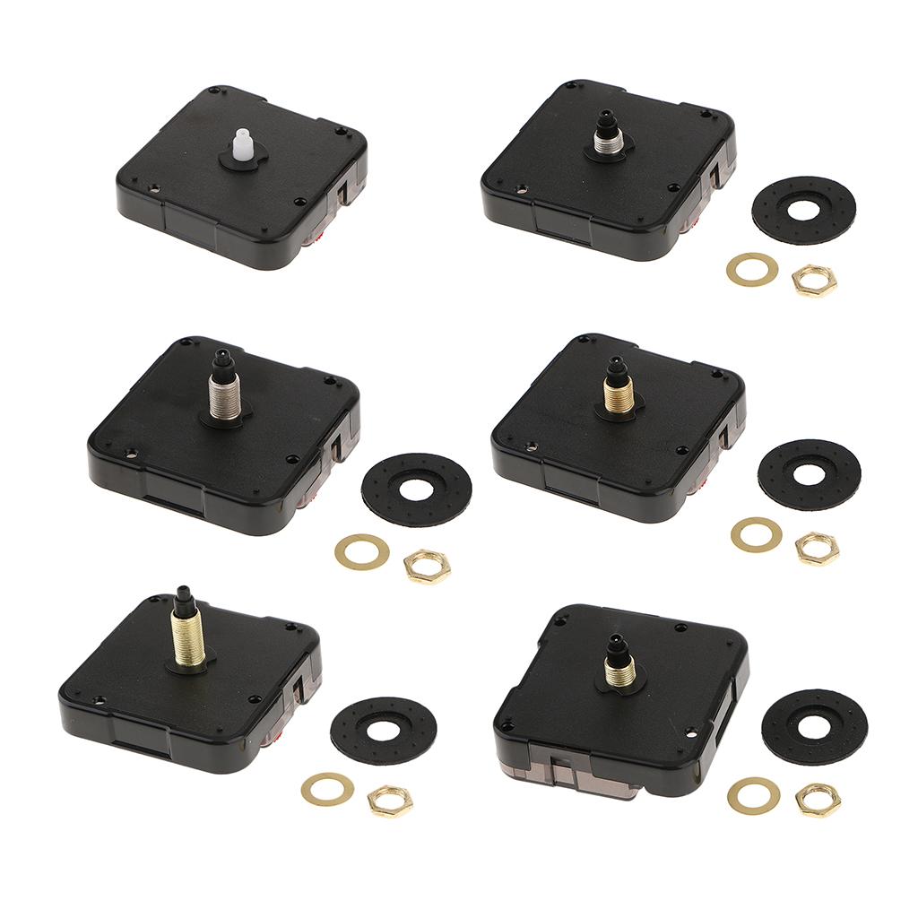 Quartz Clock Core Parts Electr - Electronics Repair School 评论和价格