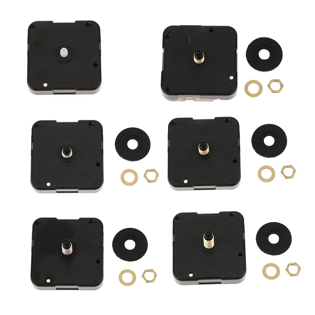 Quartz Clock Core Parts Electr - Electronics Repair School 评论和价格
