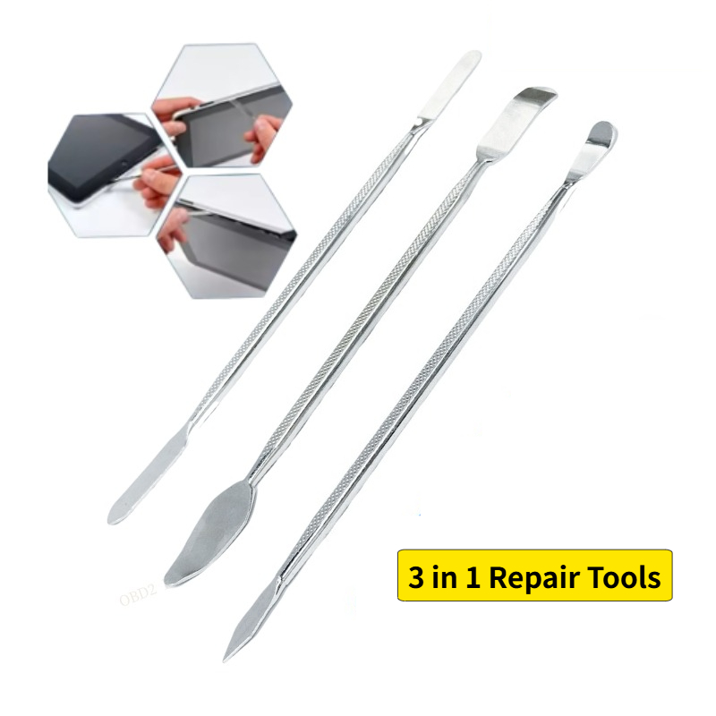 3 IN 1 Repair Tools Sets Openi - Electronics Repair Company 评论和价格