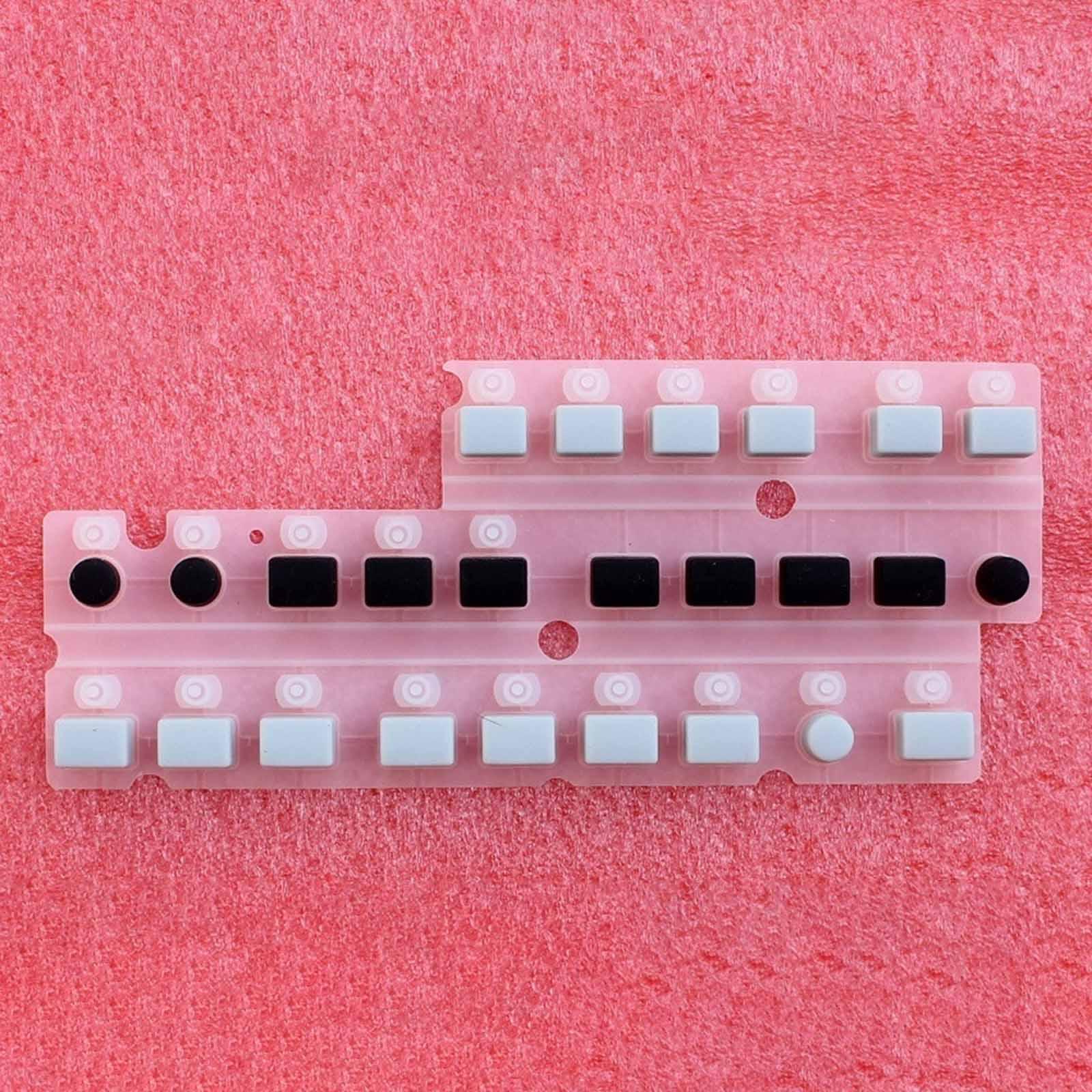 Keyboard Conductive Pad Accura - Repair Electronics 评论和价格