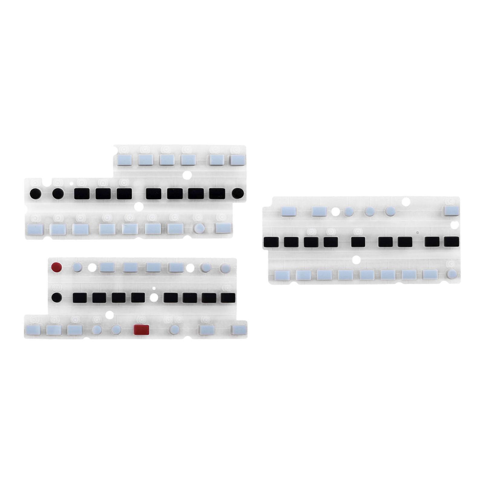 Keyboard Conductive Pad Accura - Repair Electronics 评论和价格
