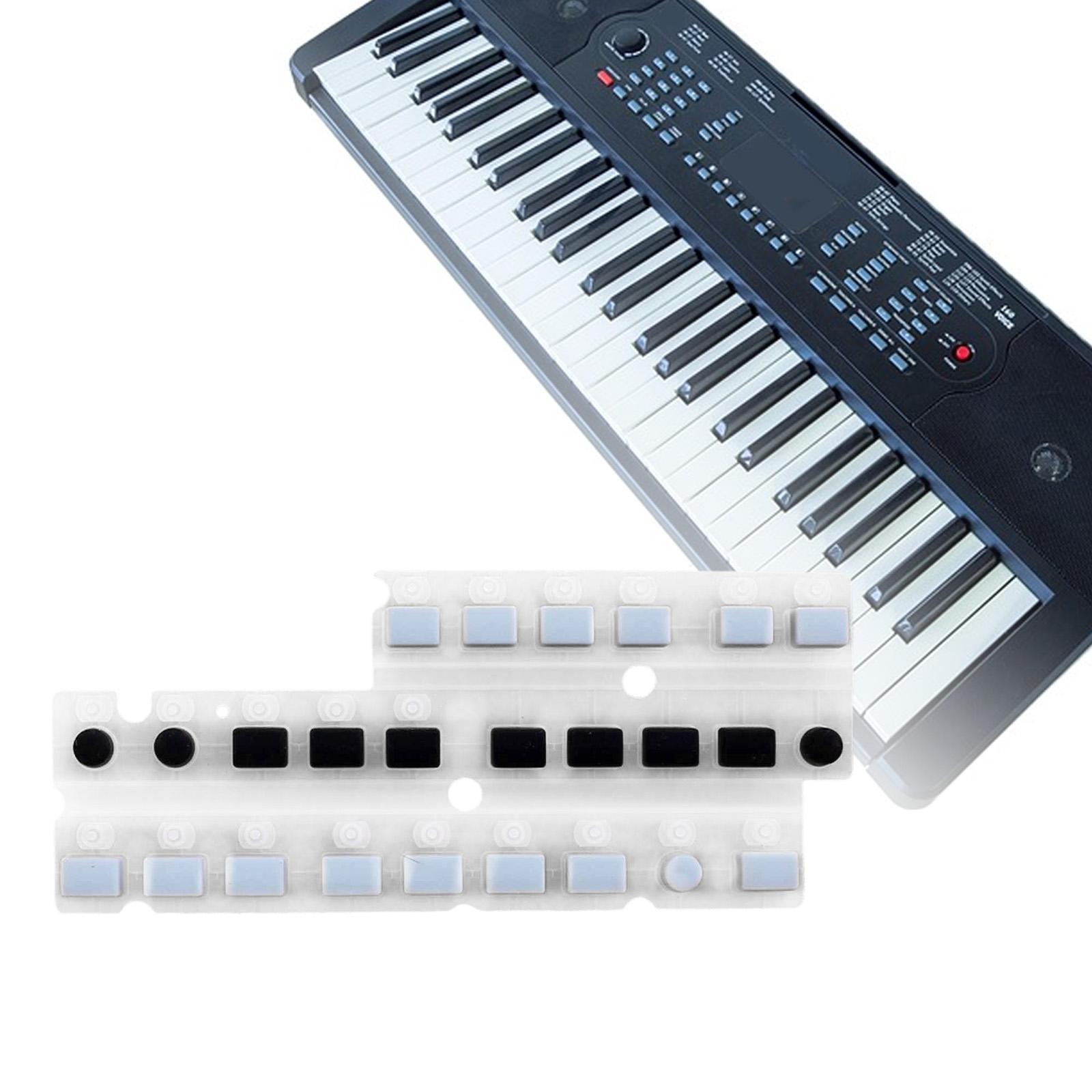 Keyboard Conductive Pad Accura - Repair Electronics 评论和价格