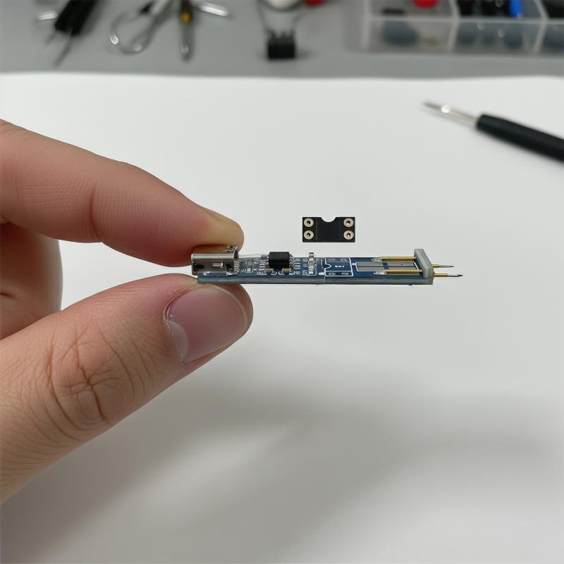 Type C Optocoupler Tester Boar - Electronics Repair School 评论和价格