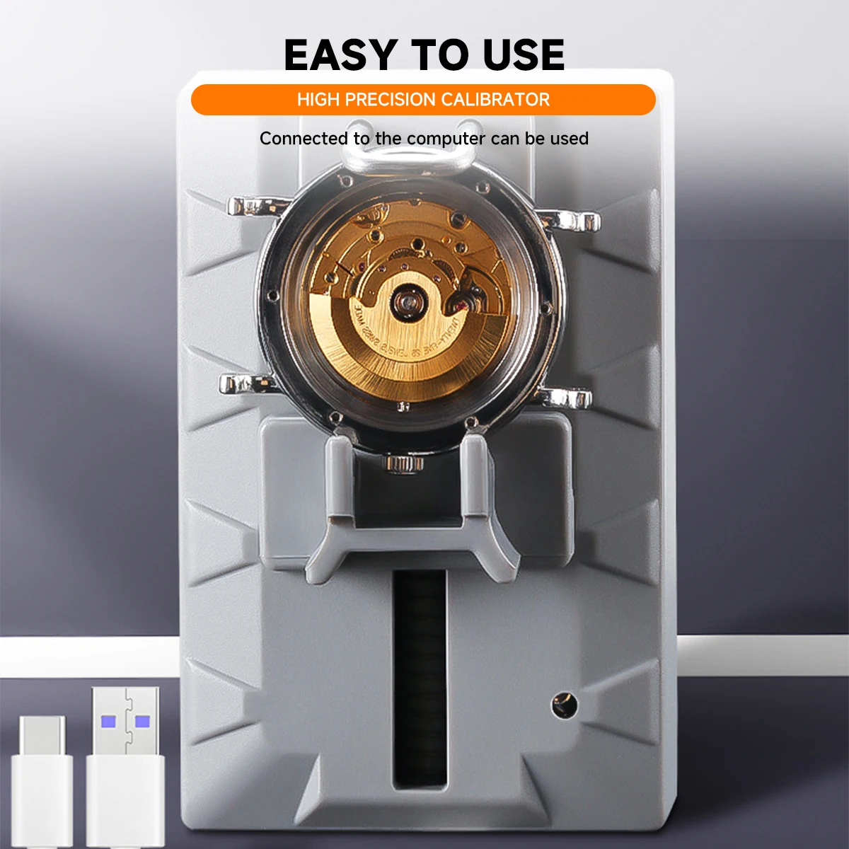 Watch Timegrapher Tester TGBC  - Electronics Repair Company 评论和价格