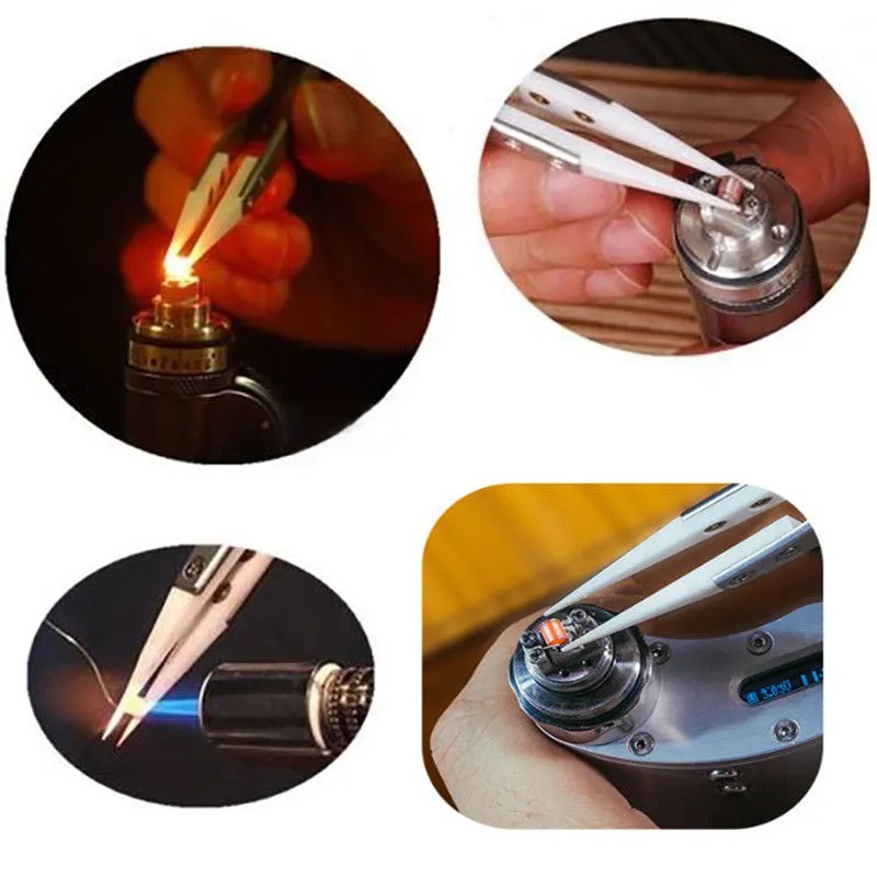 Straight Tip Anti Static Rever - Electronics Repair Tools And Equipment 评论和价格