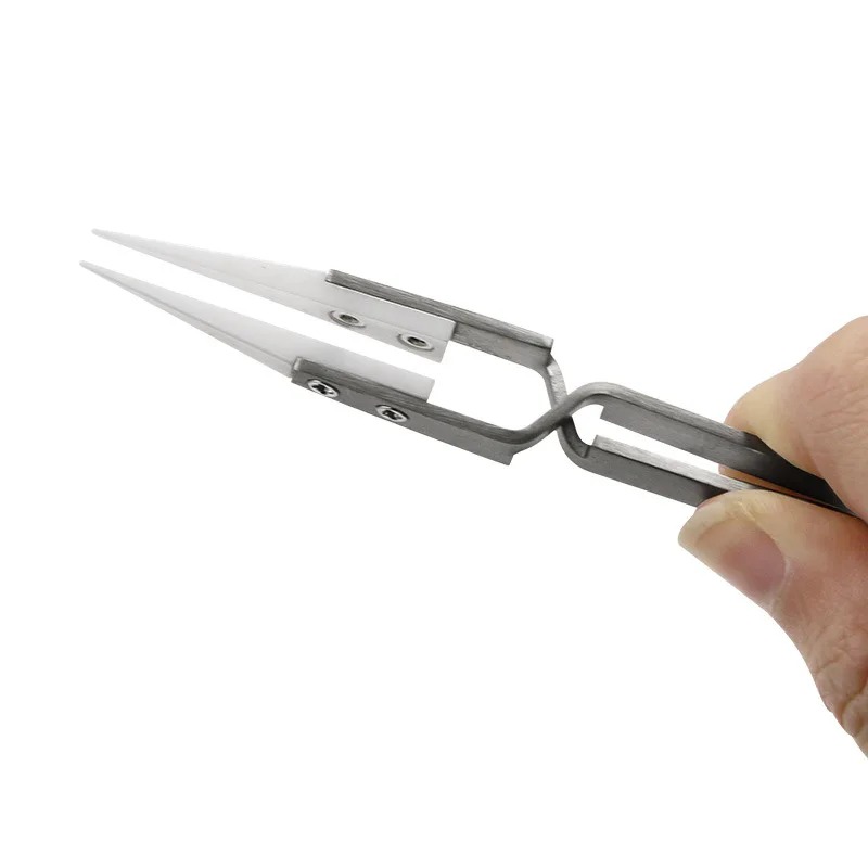 Straight Tip Anti Static Rever - Electronics Repair Tools And Equipment 评论和价格